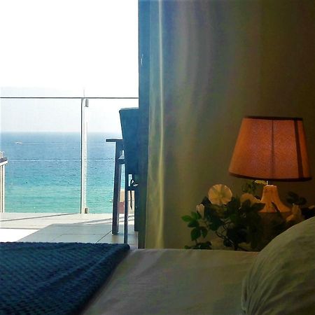 Mirador Apart Κάλπε Εξωτερικό φωτογραφία