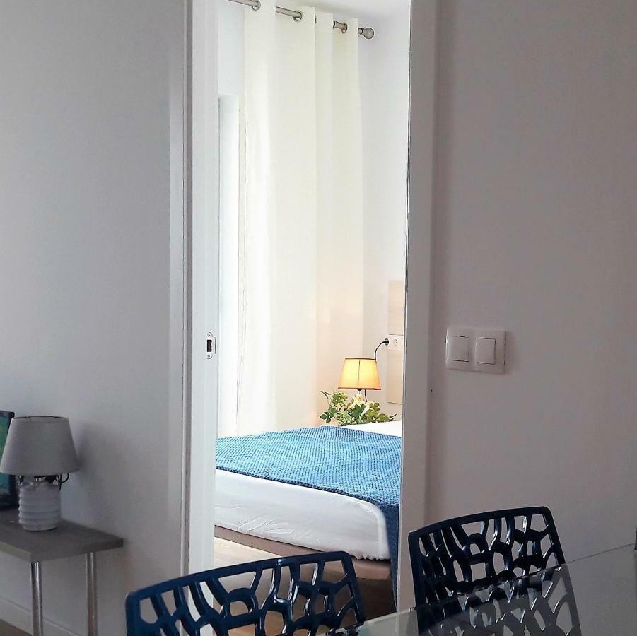 Mirador Apart Κάλπε Εξωτερικό φωτογραφία