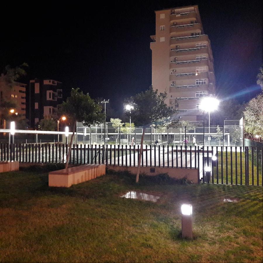 Mirador Apart Κάλπε Εξωτερικό φωτογραφία